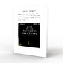 Cancer Support Series Card, 5-PACK